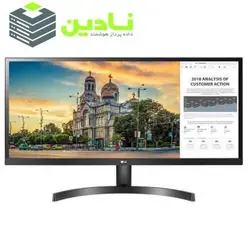 مانيتور ال جي مدل 29KW500-W سايز 29 اينچ