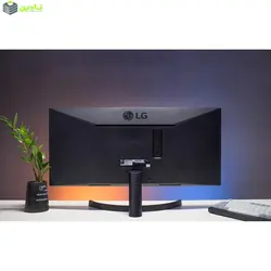 مانيتور ال جي مدل 29KW500-W سايز 29 اينچ