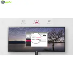 مانيتور ال جي مدل 29KW500-W سايز 29 اينچ