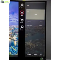 مانيتور ال جي مدل 29KW500-W سايز 29 اينچ