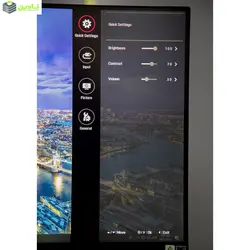 مانيتور ال جي مدل 29KW500-W سايز 29 اينچ