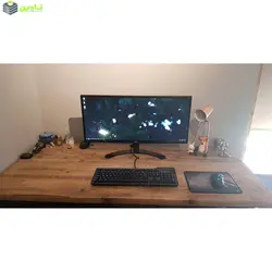 مانيتور ال جي مدل 29KW500-W سايز 29 اينچ