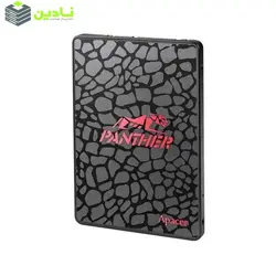 اس اس دی اینترنال اپیسر مدل AS350 PANTHER ظرفیت  128 گیگابایت