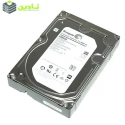 هارددیسک اینترنال سیگیت مدل Seagate ST8000NM0095 Enterprise Capacity V.5 7.2K RPM ظرفیت 8 ترابایت