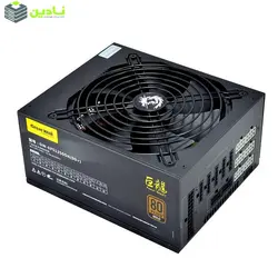 منبع تغذیه کامپیوتر گریت وال مدل GW-EPS1250DA