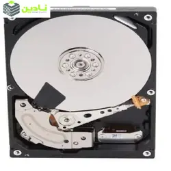 هارد دیسک اینترنال توشیبا مدل s300 surveillance ظرفیت 2 ترابایت