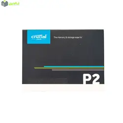 اس اس دی اینترنال کروشیال مدل P2 ظرفیت 250 گیگابایت
