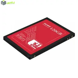 اس اس دی اینترنال گلووی مدل FER series ظرفیت 120 گیگابایت
