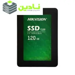 اس اس دی اینترنال هایک ویژن مدل C100 ظرفیت 120 گیگابایت