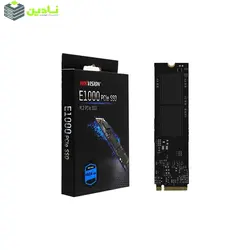 اس اس دی اینترنال هایک ویژن مدل E1000 ظرفیت 1024 گیگابایت