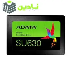 اس اس دی اینترنال ای دیتا مدل Ultimate SU630 ظرفیت 480 گیگابایت