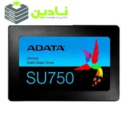 اس اس دی اینترنال ای دیتا مدل SU750 ظرفیت 512 گیگابایت