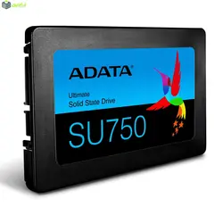 اس اس دی اینترنال ای دیتا مدل SU750 ظرفیت 512 گیگابایت