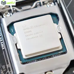پردازنده مرکزی اینتل سری Skylake مدل Celeron G3900 Tray
