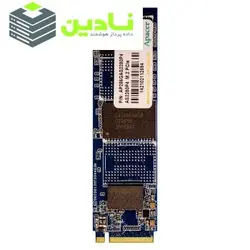 اس اس دی اینترنال M.2 2280 اپیسر مدل AST2280P4 ظرفیت 512 گیگابایت