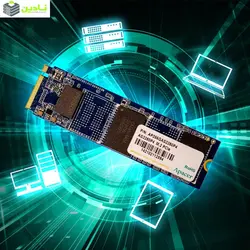 اس اس دی اینترنال M.2 2280 اپیسر مدل AST2280P4 ظرفیت 512 گیگابایت