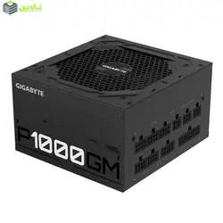 منبع تغذیه کامپیوتر گیگابایت مدل P1000GM