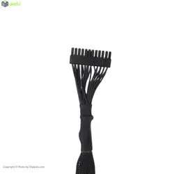 منبع تغذیه کامپیوتر ان زد ایکس تی مدل C750