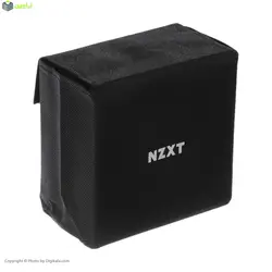 منبع تغذیه کامپیوتر ان زد ایکس تی مدل C750