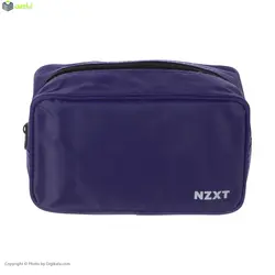 منبع تغذیه کامپیوتر ان زد ایکس تی مدل C750