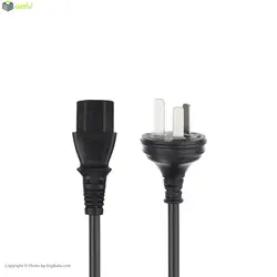 منبع تغذیه کامپیوتر ان زد ایکس تی مدل C750