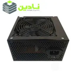 منبع تغذیه کامپیوتر رد مدل hunter 250w