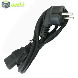 منبع تغذیه کامپیوتر رد مدل hunter 250w