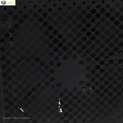 منبع تغذیه کامپیوتر ان زد ایکس تی مدل C650