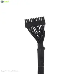 منبع تغذیه کامپیوتر ان زد ایکس تی مدل C650