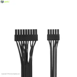 منبع تغذیه کامپیوتر ان زد ایکس تی مدل C650