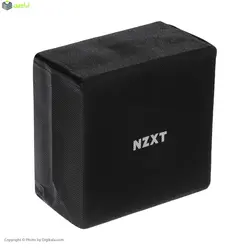 منبع تغذیه کامپیوتر ان زد ایکس تی مدل C650