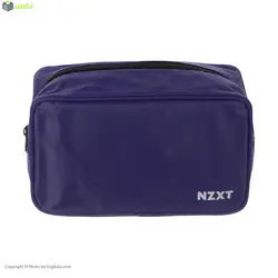 منبع تغذیه کامپیوتر ان زد ایکس تی مدل C650