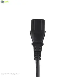 منبع تغذیه کامپیوتر ان زد ایکس تی مدل C650