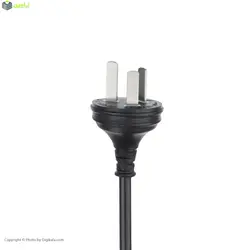 منبع تغذیه کامپیوتر ان زد ایکس تی مدل C650