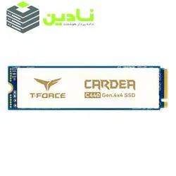 اس اس دی اینترنال تیم گروپ مدل C440 ظرفیت 1 ترابایت