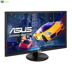 مانیتور ایسوس مدل VP248QG سایز 24 اینچ