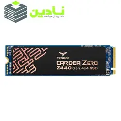 اس اس دی اینترنال تیم گروپ مدل Z440 ظرفیت 1 ترابایت