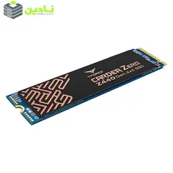 اس اس دی اینترنال تیم گروپ مدل Z440 ظرفیت 1 ترابایت