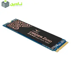 اس اس دی اینترنال تیم گروپ مدل Z440 ظرفیت 1 ترابایت
