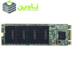 اس اس دی اینترنال لکسار مدل NM100 M.2 2280 ظرفیت 128گیگابایت
