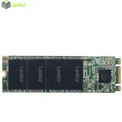 اس اس دی اینترنال لکسار مدل NM100 M.2 2280 ظرفیت 128گیگابایت
