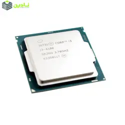 پردازنده اینتل مدل Core i3-6100 SKYLAKE