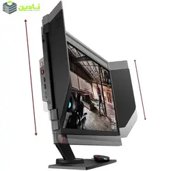 مانیتور مخصوص بازی بنکیو مدل XL2546 سایز 24.5 اینچ
