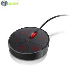 مانیتور مخصوص بازی بنکیو مدل XL2546 سایز 24.5 اینچ