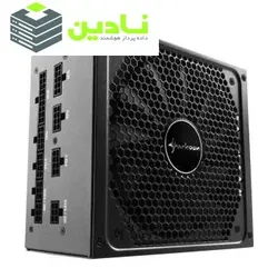 منبع تغذیه کامپیوتر شارکون مدل SilentStorm Cool Zero 850W