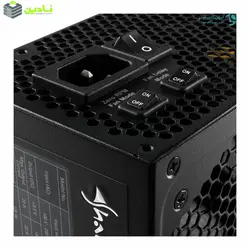 منبع تغذیه کامپیوتر شارکون مدل SilentStorm Cool Zero 850W