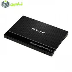 ssd پی ان وای سری CS900 ظرفیت ۴۸۰ گیگابایت