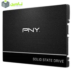 ssd پی ان وای سری CS900 ظرفیت ۴۸۰ گیگابایت