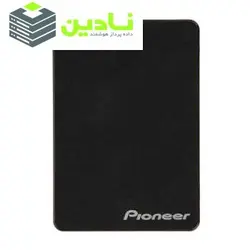 اس اس دی اینترنال پایونیر مدل APS-SL3N ظرفیت 120 گیگابایت