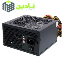 منبع تغذیه ریدمکس مدل RX-500XT
